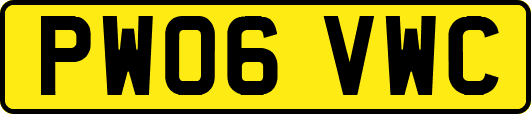 PW06VWC