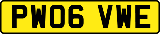 PW06VWE
