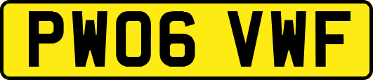 PW06VWF
