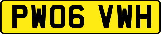 PW06VWH