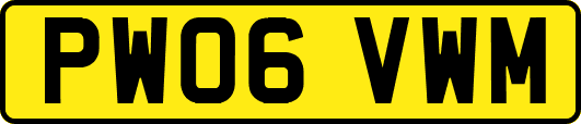 PW06VWM
