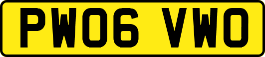 PW06VWO