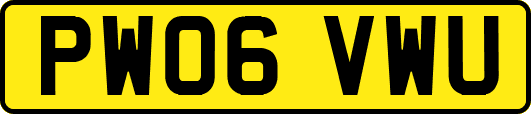 PW06VWU