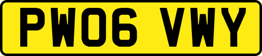 PW06VWY