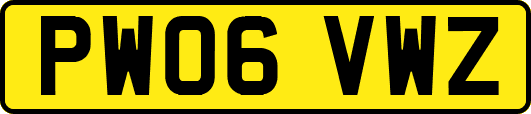PW06VWZ