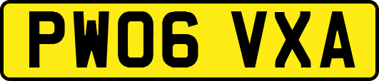 PW06VXA
