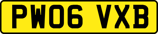 PW06VXB