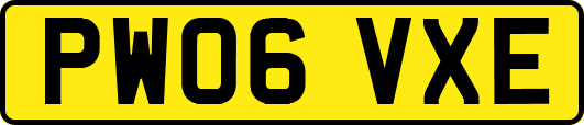 PW06VXE
