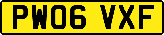 PW06VXF