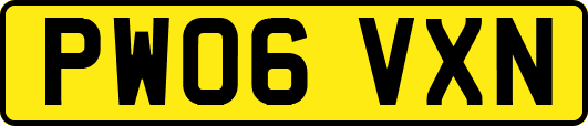PW06VXN
