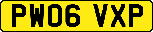 PW06VXP