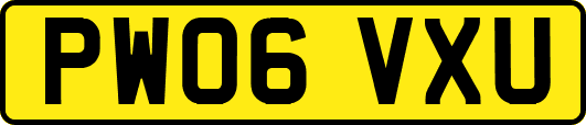 PW06VXU