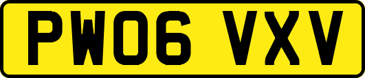 PW06VXV