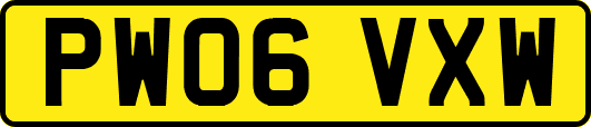 PW06VXW