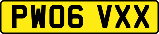 PW06VXX