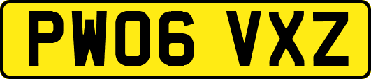 PW06VXZ