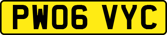 PW06VYC