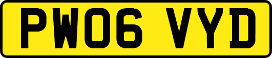 PW06VYD