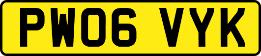 PW06VYK