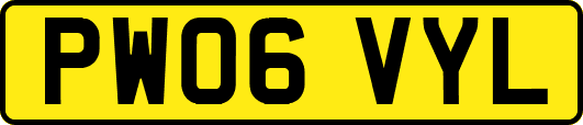 PW06VYL