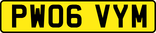 PW06VYM