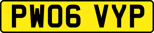 PW06VYP