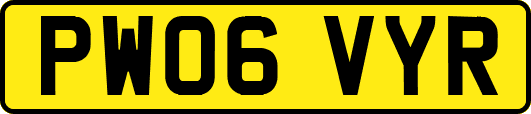 PW06VYR