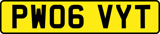PW06VYT