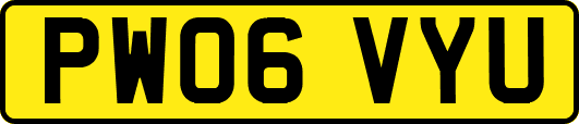 PW06VYU
