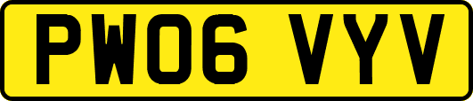 PW06VYV