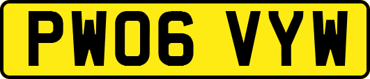 PW06VYW