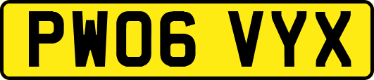 PW06VYX