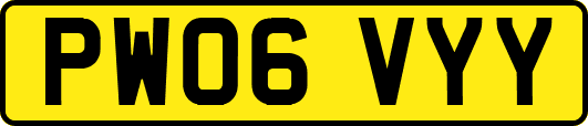 PW06VYY