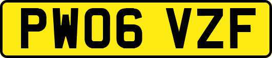 PW06VZF