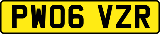PW06VZR