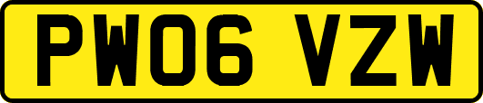 PW06VZW