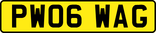 PW06WAG