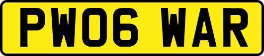 PW06WAR