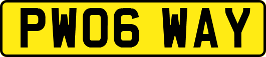 PW06WAY