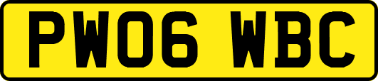 PW06WBC