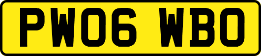 PW06WBO