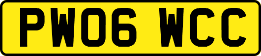 PW06WCC