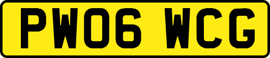 PW06WCG