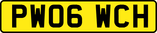 PW06WCH