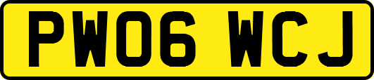 PW06WCJ