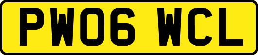 PW06WCL