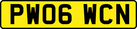PW06WCN