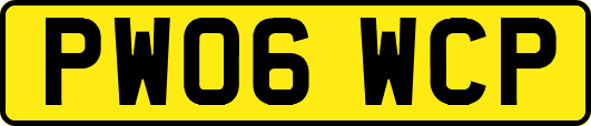 PW06WCP