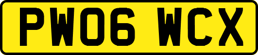 PW06WCX