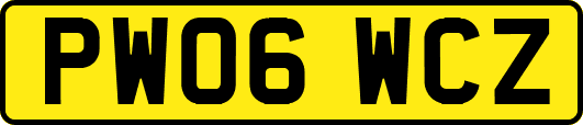 PW06WCZ